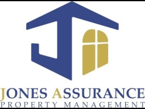 Jones Assurance Property Management (Tenant Portal Tutorial)
