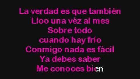 Thumbnail of INEVITABLE - VERONICA JALLITA - KARAOKE MUESTRA HISTORIAS POR CONTAR 7 DIC 2025