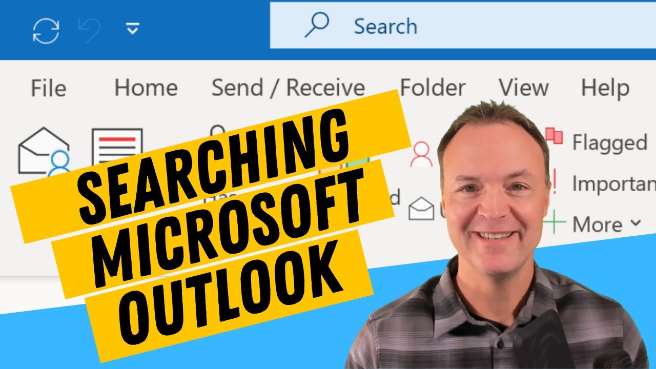 How to Find Missing Emails in MS Outlook (Where Is My Email?)