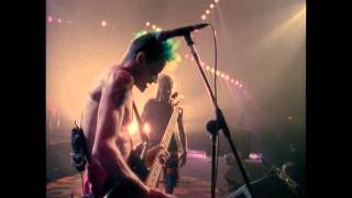 Red Hot Chili Peppers - Stone Cold Bush (Live  1989)  [HD]