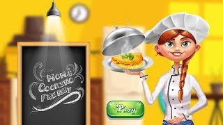 Mom's Cooking Frenzy - Street Food Restaurant screenshot 3