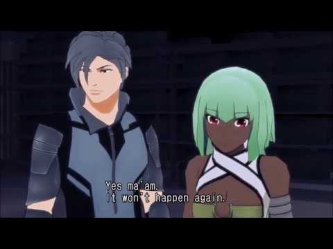 Rwby Volume 2 日本語吹き替え版 コミックマーケット90 Pv Youtube