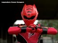 Power rangers jungle fury episode 1-32