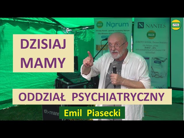 RODY KRWI - ZGODNOŚĆ ANTYGENOWA Emil Piasecki