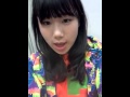 NMB48山内つばさ[ 天使のしっぽですっ(⌒‐⌒)] の動画、YouTube動画。