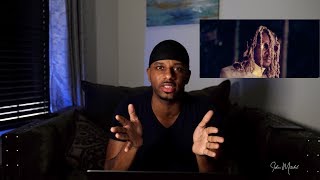 FUTURE   NEVER STOP OFFICIAL VIDEO REACTION