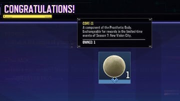 CLAIM CORE - 11 REWARD in NEW GHOST HACK EVENT in Call of Duty Mobile