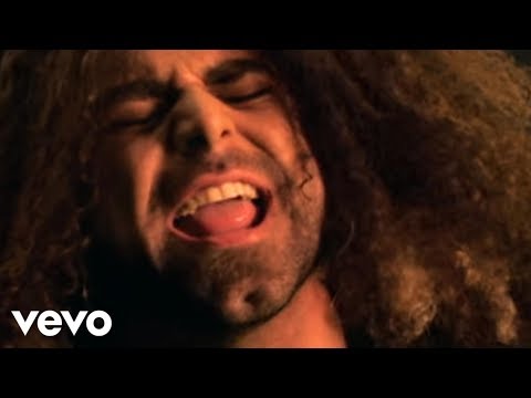 Coheed and Cambria - Welcome Home