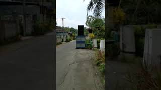 CEK SOUND FASKHO SENGOK BLITAR/ 4SUB PARATEL DAN LINE ARAY PASLEB CUKUP 1 POWER