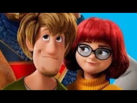 REPOST] Casais-Doo: Velma e Salsicha(Shelma)