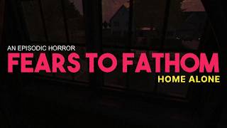 🔴 LIVE | Fears to Fathom - EP 1 (und vllt 2) #fearstofathom