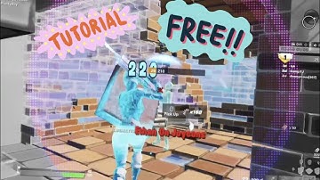 How to make a *FREE* Shockwave Effect like Devour Yarn (Updated Version) | iPhone Edit Tutorial #14