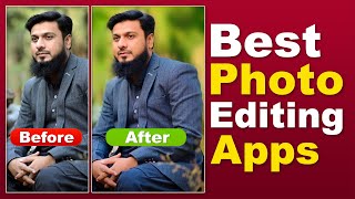 Best Photo Editing Apps for Android & iPhone 2021 | Top Aesthetic Editing App screenshot 4