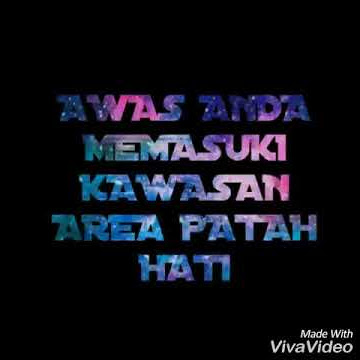 Kata kedap kedip keren  😉😄