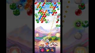 Panda Pop Level 4757