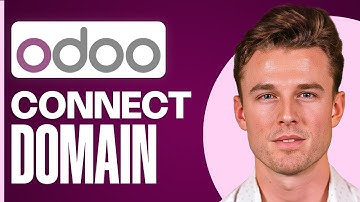 How to Connect Custom Domain to Odoo (2025) | Step-By-Step Tutorial for Beginners