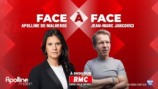 🔴 EN DIRECT - Jean-Marc Jancovici invité de RMC et BFMTV
