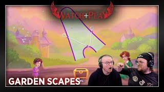 *Wow* - Garden Scapes || WATCH+PLAY Express screenshot 4