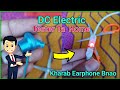How to Make DC Electric Tester at home || Electric Tester || Continuity Tester || New Idea 💡