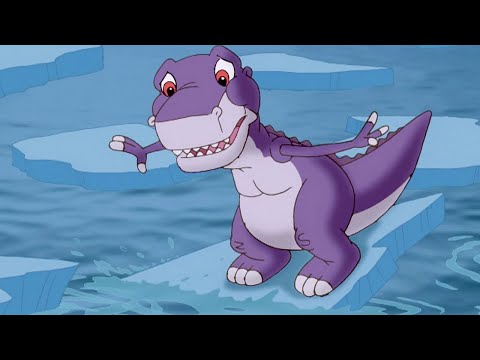 En Busca Del Valle Encantado La Amistad Prohibida Episodio Completo Dibujos Animados