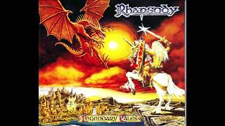 Rhapsody - Legendary Tales (1997) Full album