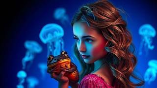 Full The Frog Prince 🐸 | A Magical Fairy Tale of Promises & Transformation | Animated Story for Kids News