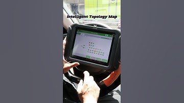 Car Diagnostics Simplified with XTOOL D9EV #xtoolonline #automobile#diagnosis
