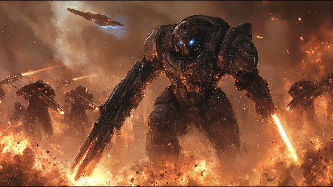 Aliens in Peril Sent a Distress Call—Earth’s Deathworlders Arrived!   HFY   HFY Reddit Stories