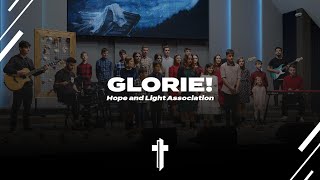 Hope and Light Association - Glorie [COVER]