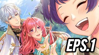 Hotspring Holiday -Claude Spesial- Eps.1 Full. NO CUT VERSION 