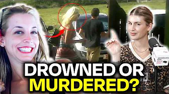 Tropical Vacation Turned Deadly: The Mysterious Disappearance of Robyn Gardner