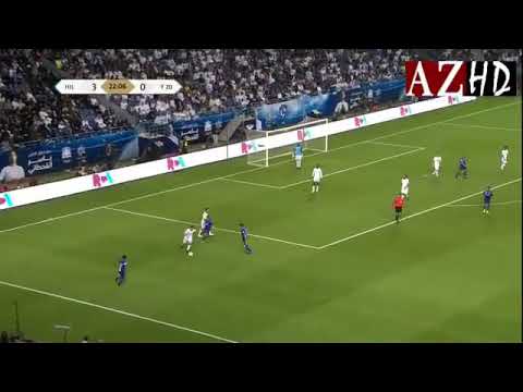 لمسات طارق التايب في إعتزال القحطاني