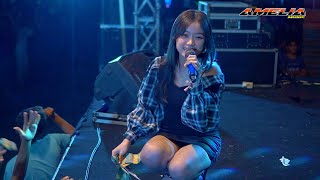 ADINDA RACHEL - SURAT TERAKHIR - AMELIA MUSIC PANCEN JOOZZZ!!!! - NUGROHO AUDIO