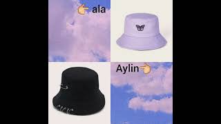 Aylin Or Ala