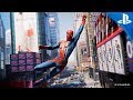 Análisis de Marvel’s Spider-Man: no es el GOTY que muchos esperaban, pero sí el mejor Spider-Man