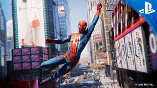 Marvel’s Spider-Man - Así son las cosas: MARVEL’S NUEVA YORK | PS4