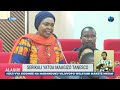 LIVE: ALASIRI YA CLOUDS TV