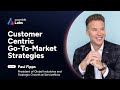 From Military to Tech: Paul Fipps on Leading Innovation at ServiceNow | S2 Ep11