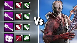 This Is Why DBD Is So STRESSFUL..