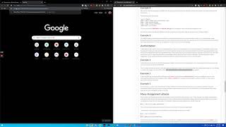 Famous WEB PENTESTER II AUTHORIZATION Profile