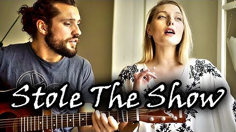 Stole the Show Cover version - Cover performance video thumbnail