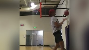 DC The Don - ERUPTIONS (NEW SNIPPET)