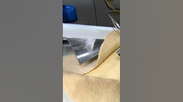 Preparing Croissant Dough | How It