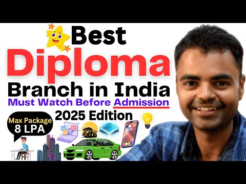 Best Diploma Branch