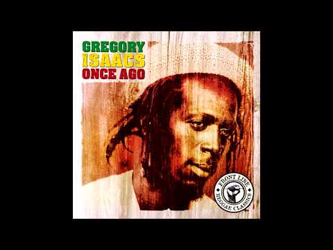 Gregory Isaacs - Hush Darling
