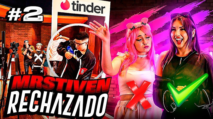TINDER EN LA VIDA REAL en FREE FIRE con MIS VECINAS, MrStiven, TheNino, Epidemic y más #2