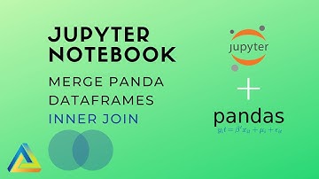 Pandas - Merge Dataframes - Inner Join