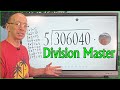 Division Problem and Sledding Adventure Quiz