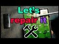 LET&#39;S REPAIR IT | TV Remote  Buttons not Working
