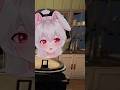 This Vtuber uses WHAT SPRAY?? #shortsfeed #shorts